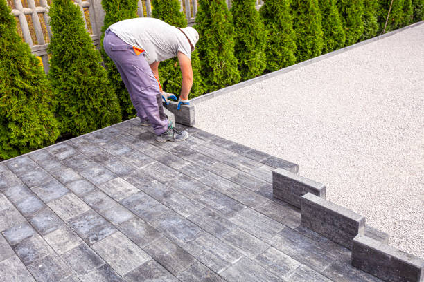 Best Decorative Driveway Pavers  in Seaford, NY
