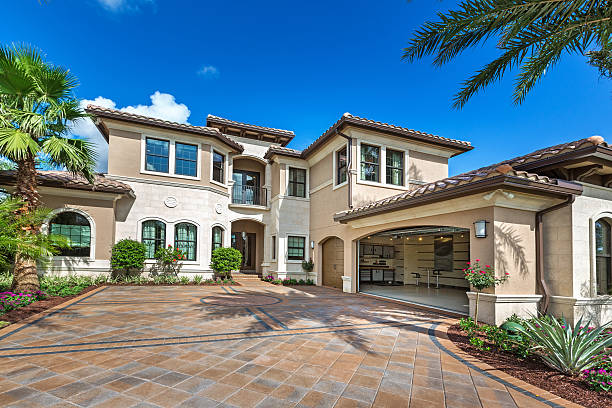 Best Brick Driveway Pavers  in Seaford, NY