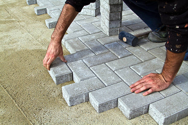 Best Commercial Driveway Pavers  in Seaford, NY