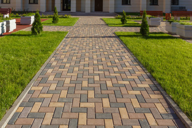 Best Cobblestone Driveway Pavers  in Seaford, NY